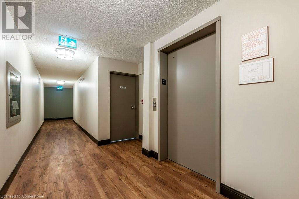 165 Bold Street Unit# 204, Hamilton, Ontario  L8P 1V4 - Photo 34 - 40708997