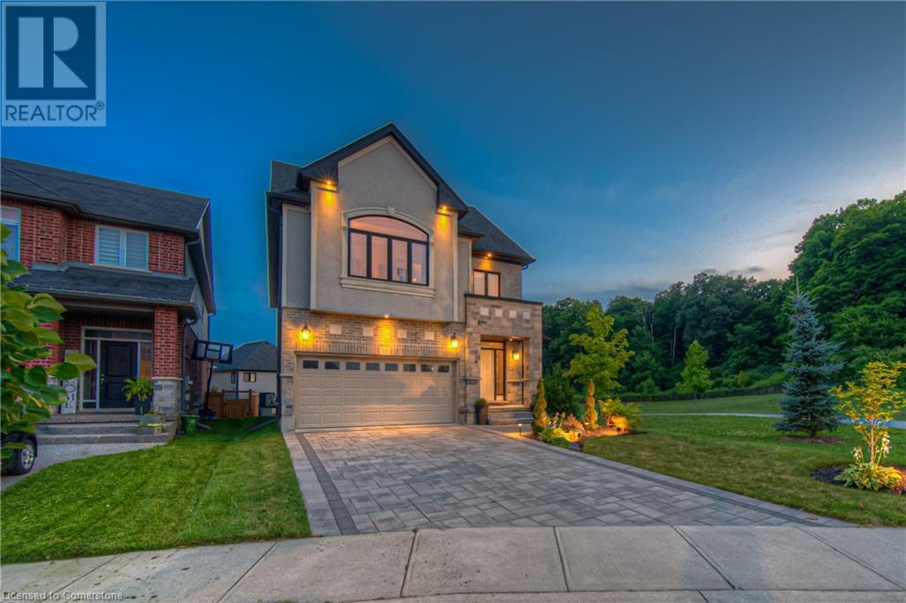 Property at 338 MOORLANDS Crescent image 3