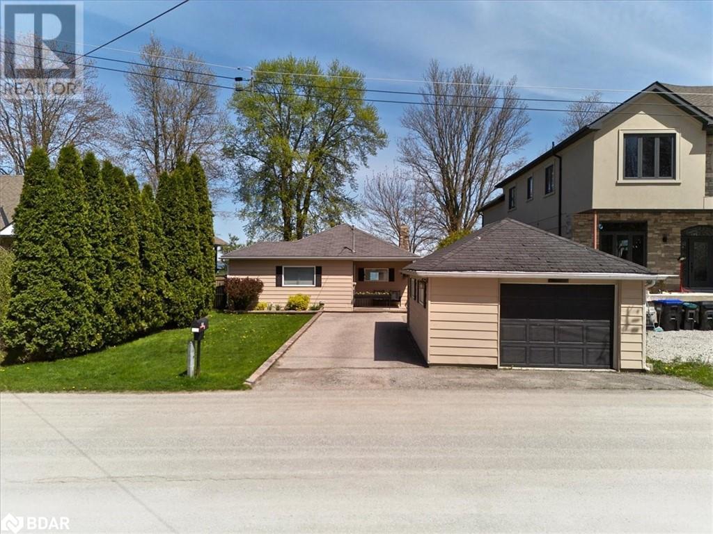 Property at 297 BEACH Road image 1