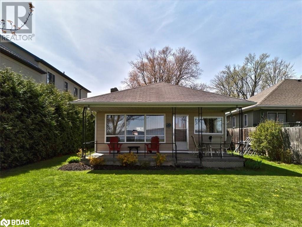 297 Beach Road, Innisfil, Ontario  L0L 1R0 - Photo 12 - 40709435