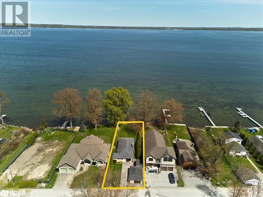 297 Beach Road, Innisfil, Ontario  L0L 1R0 - Photo 15 - 40709435