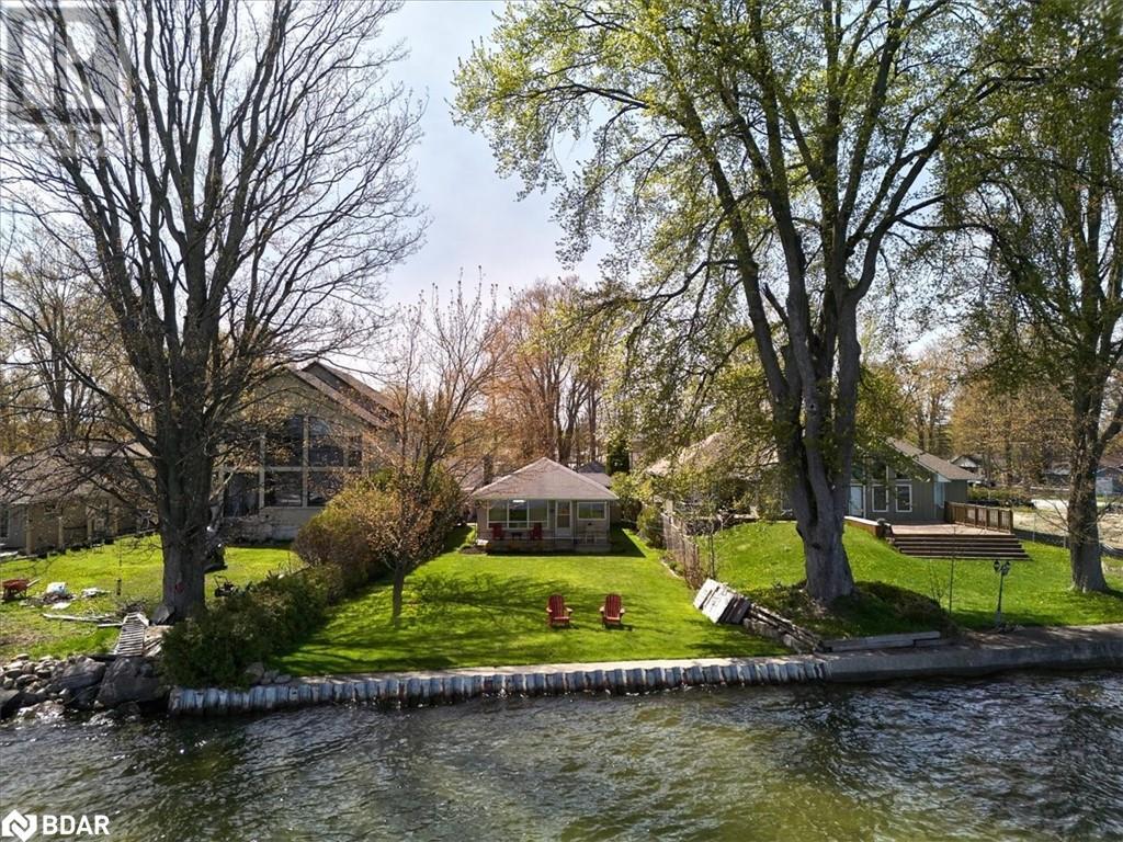 297 Beach Road, Innisfil, Ontario  L0L 1R0 - Photo 21 - 40709435
