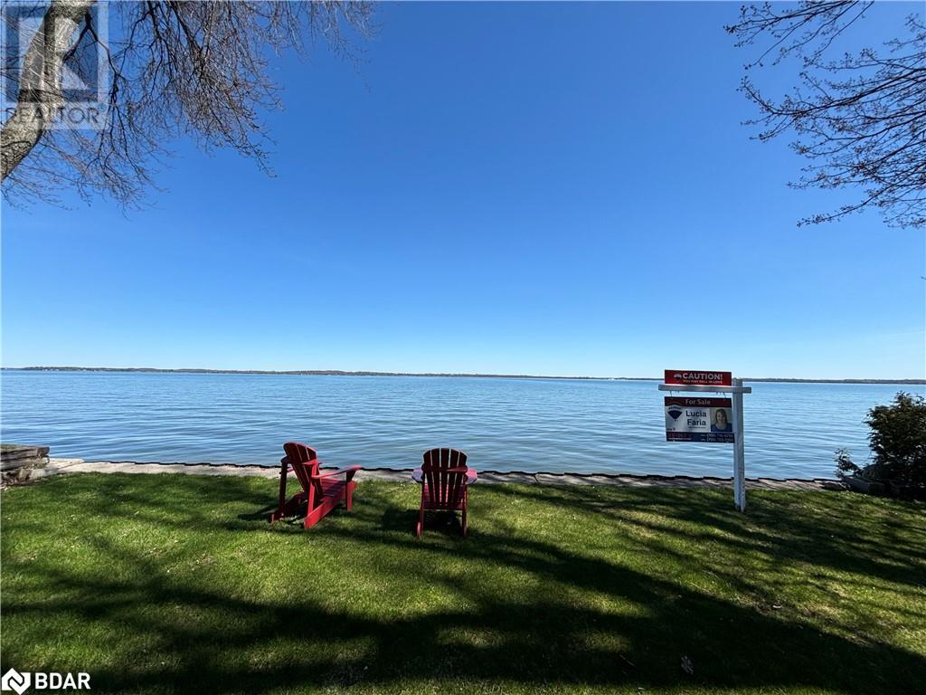 297 Beach Road, Innisfil, Ontario  L0L 1R0 - Photo 23 - 40709435