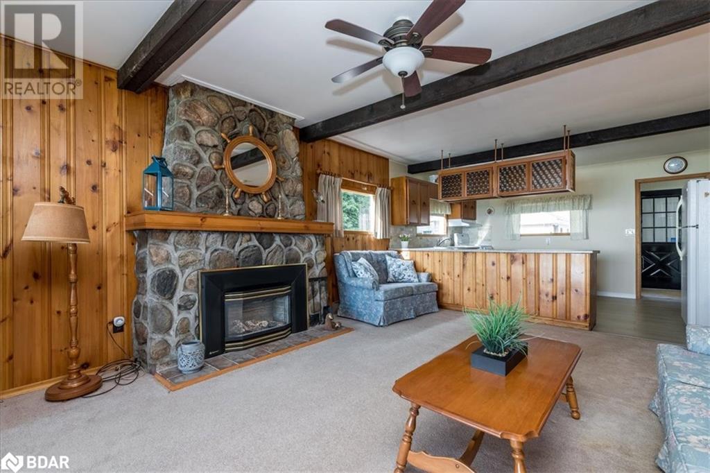 297 Beach Road, Innisfil, Ontario  L0L 1R0 - Photo 6 - 40709435
