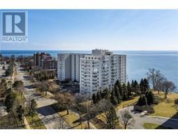 5280 LAKESHORE Road Unit# 902, Burlington, Ontario