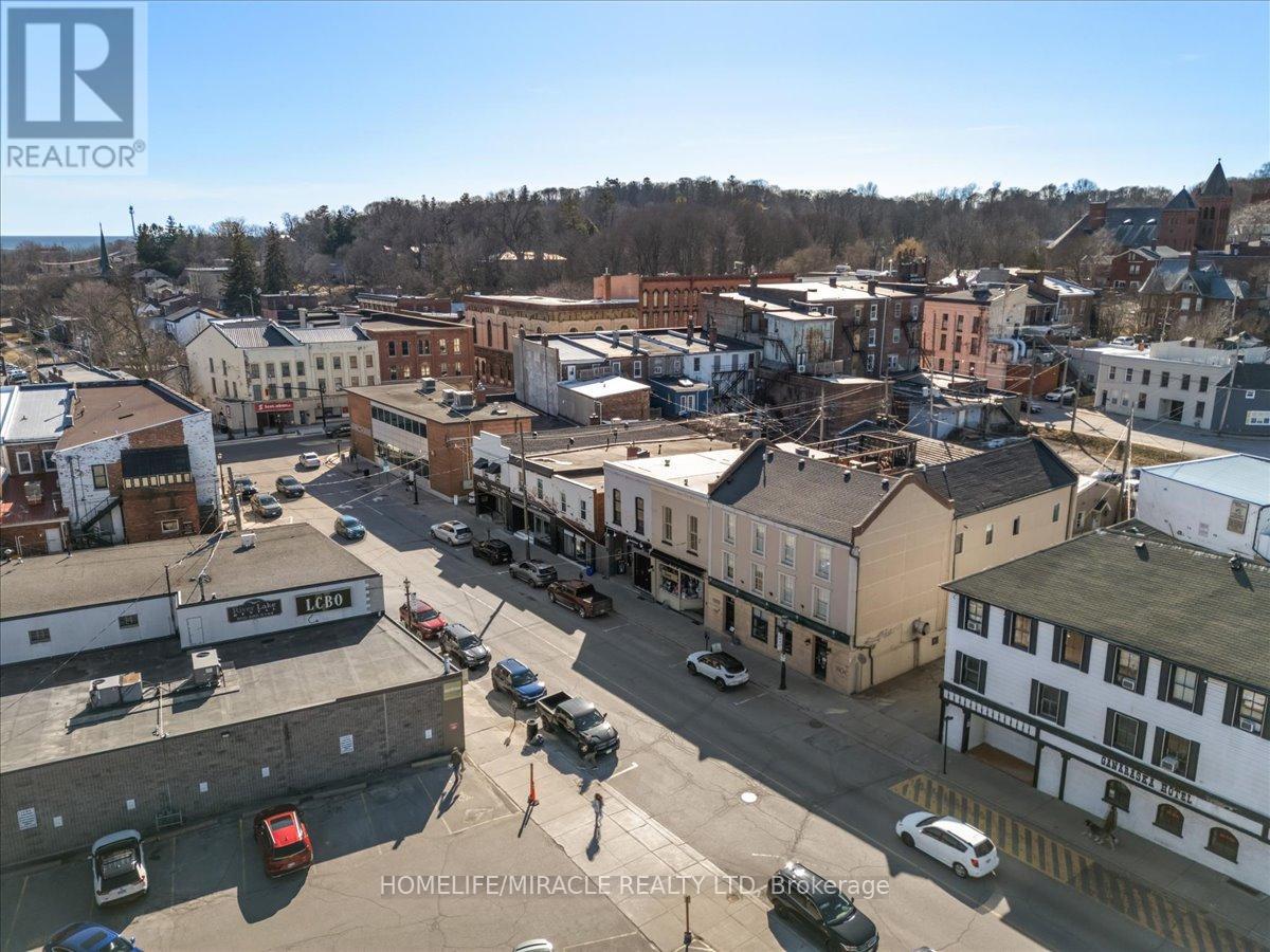 20 Ontario Street, Port Hope, Ontario  L1A 2T7 - Photo 1 - X11993830