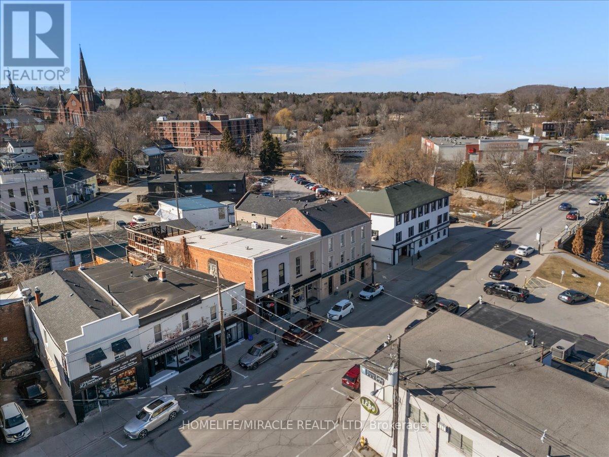 20 Ontario Street, Port Hope, Ontario  L1A 2T7 - Photo 3 - X11993830