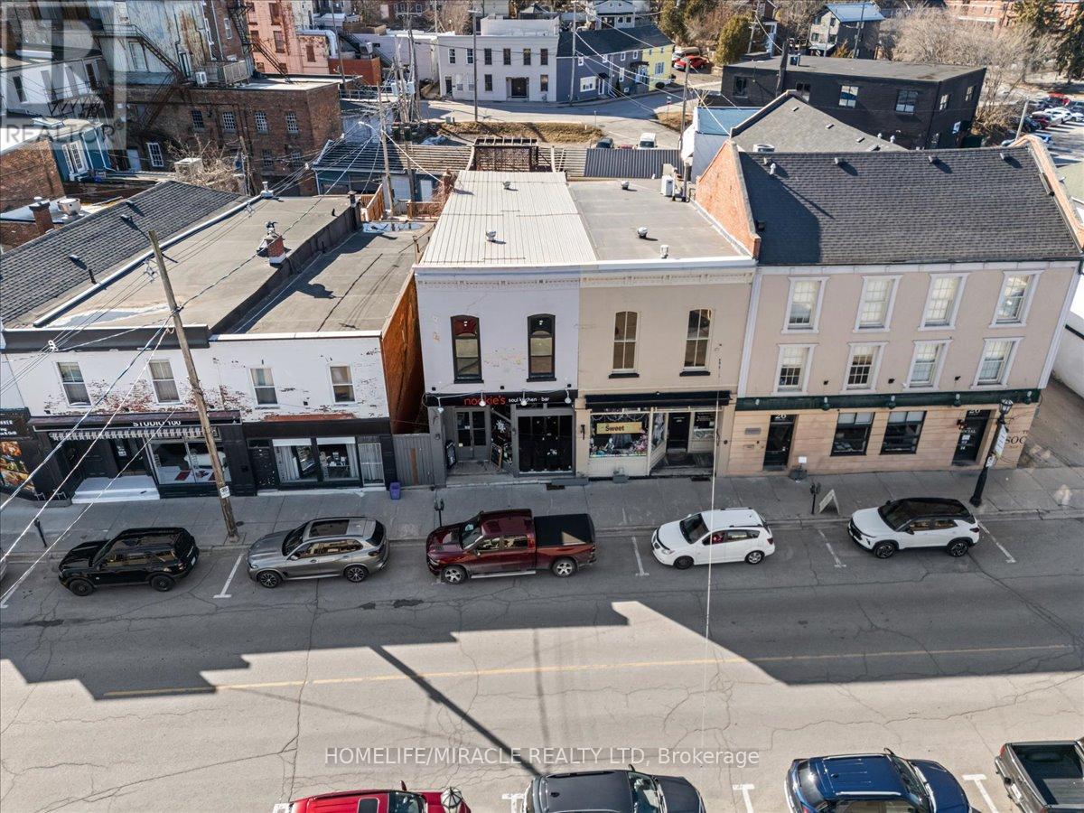 20 Ontario Street, Port Hope, Ontario  L1A 2T7 - Photo 4 - X11993830