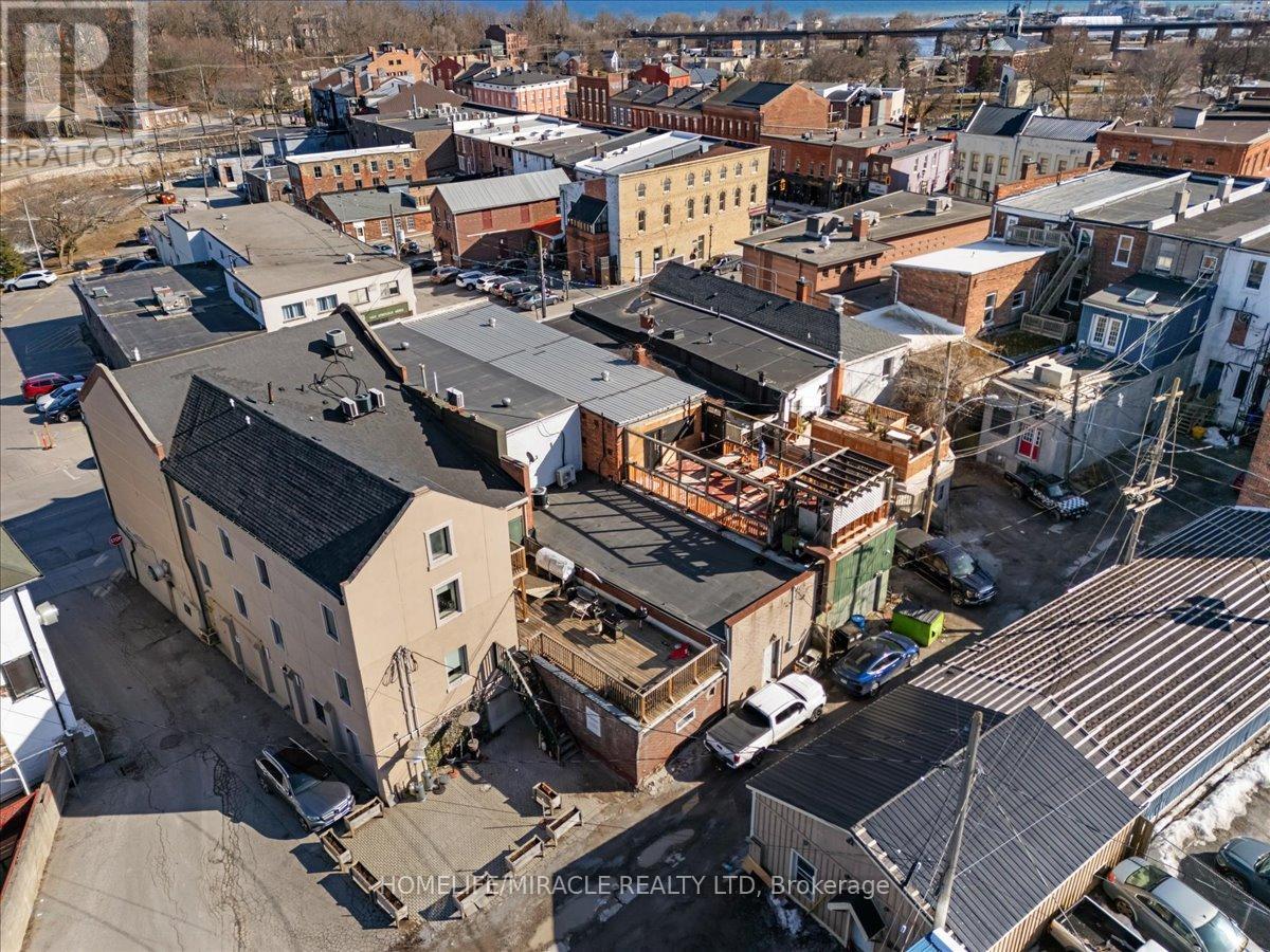 20 Ontario Street, Port Hope, Ontario  L1A 2T7 - Photo 5 - X11993830