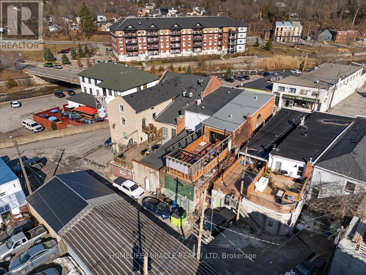 20 Ontario Street, Port Hope, Ontario  L1A 2T7 - Photo 6 - X11993830