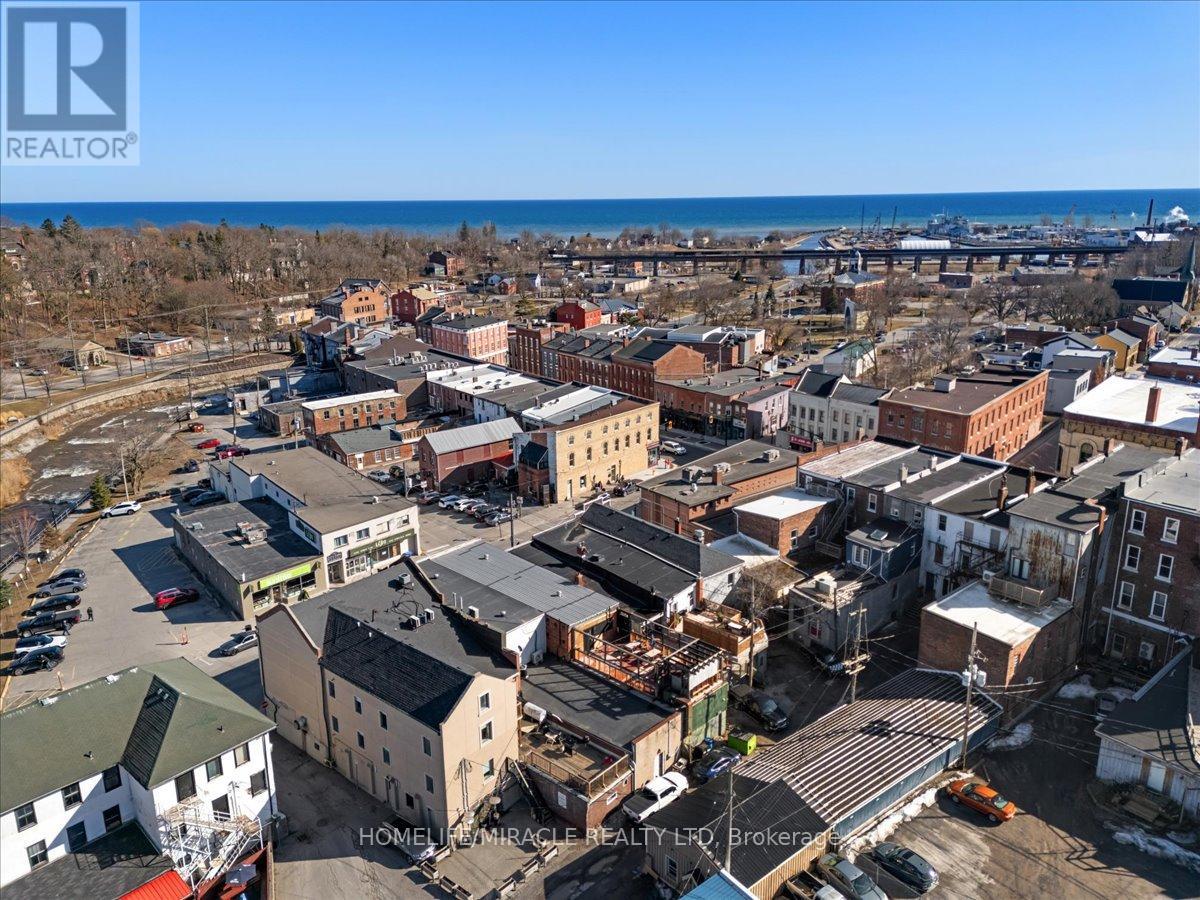 20 Ontario Street, Port Hope, Ontario  L1A 2T7 - Photo 7 - X11993830