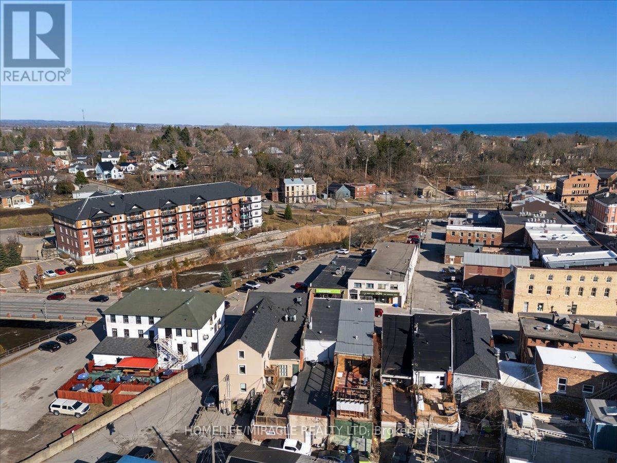 20 Ontario Street, Port Hope, Ontario  L1A 2T7 - Photo 8 - X11993830