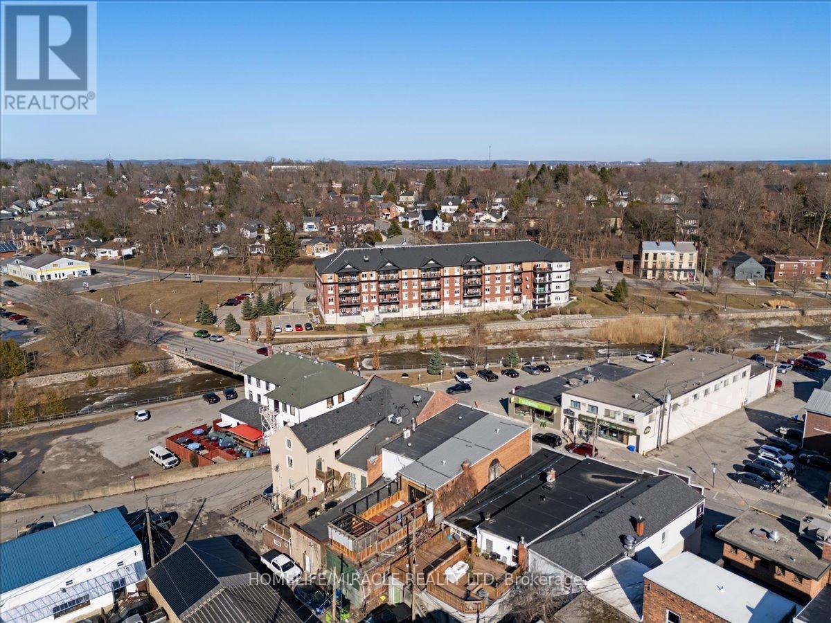 20 Ontario Street, Port Hope, Ontario  L1A 2T7 - Photo 9 - X11993830