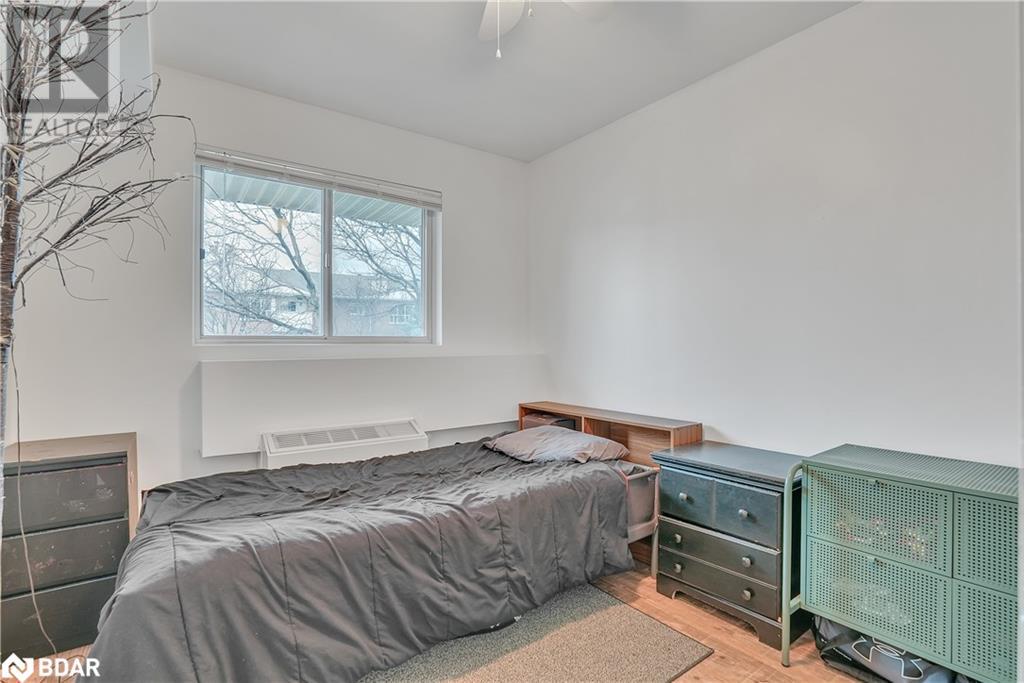 126 Bell Farm Road Unit# 312, Barrie, Ontario  L4M 6J3 - Photo 12 - 40709079