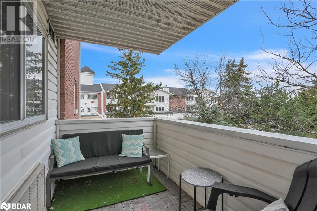 126 Bell Farm Road Unit# 312, Barrie, Ontario  L4M 6J3 - Photo 7 - 40709079