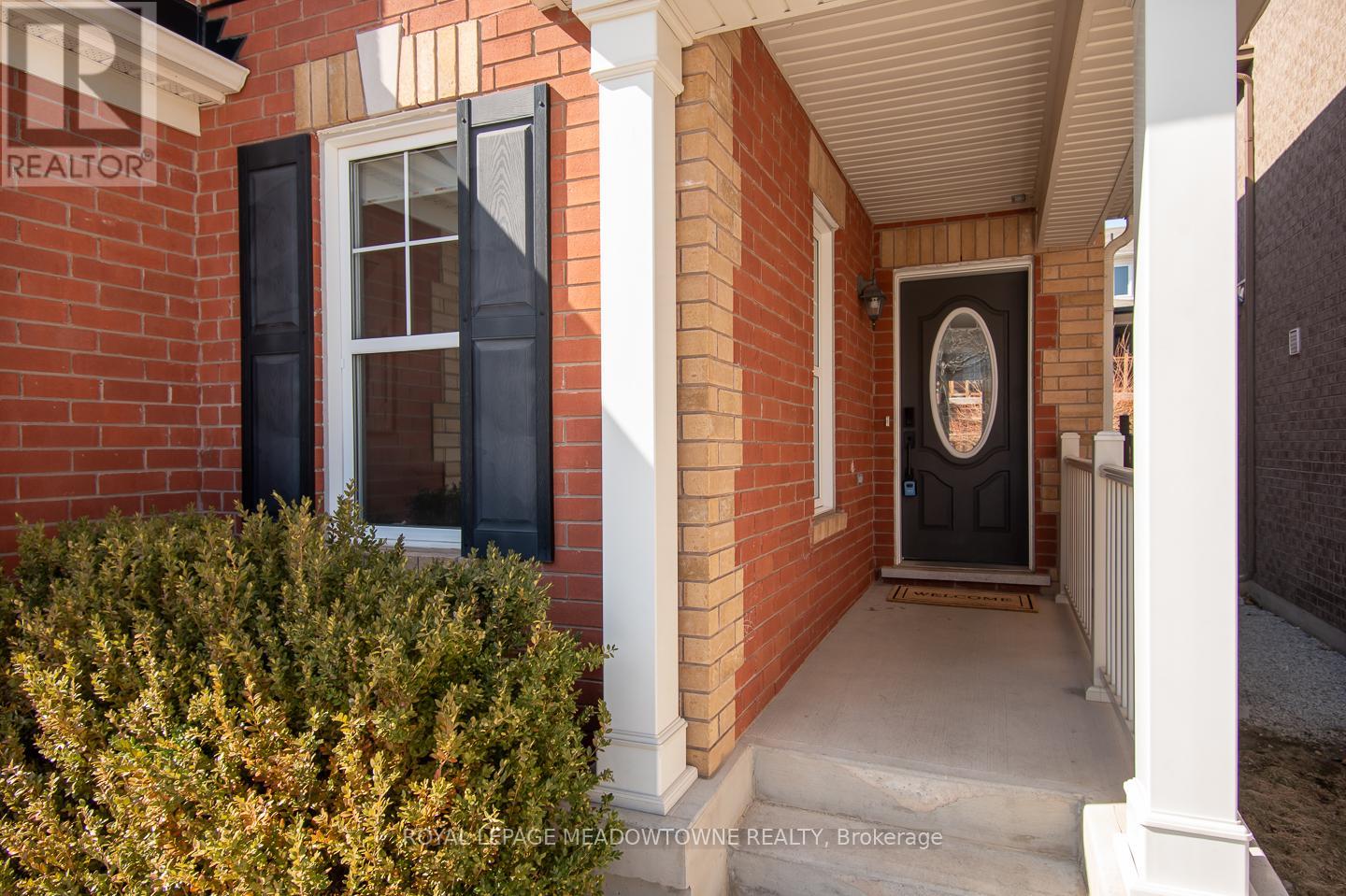 465 Tyrone Crescent, Milton, Ontario  L9T 8J8 - Photo 3 - W12014716