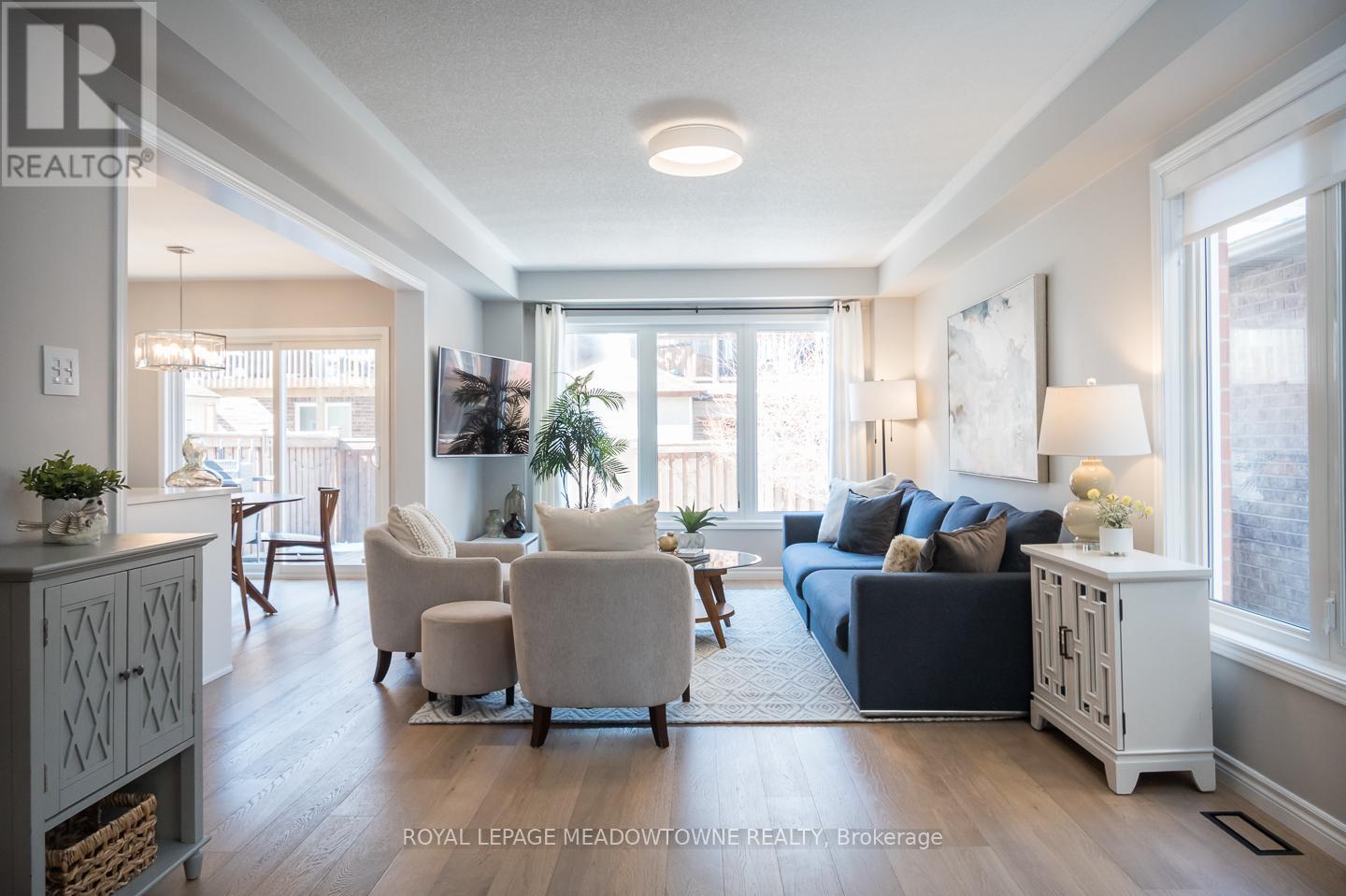465 Tyrone Crescent, Milton, Ontario  L9T 8J8 - Photo 6 - W12014716