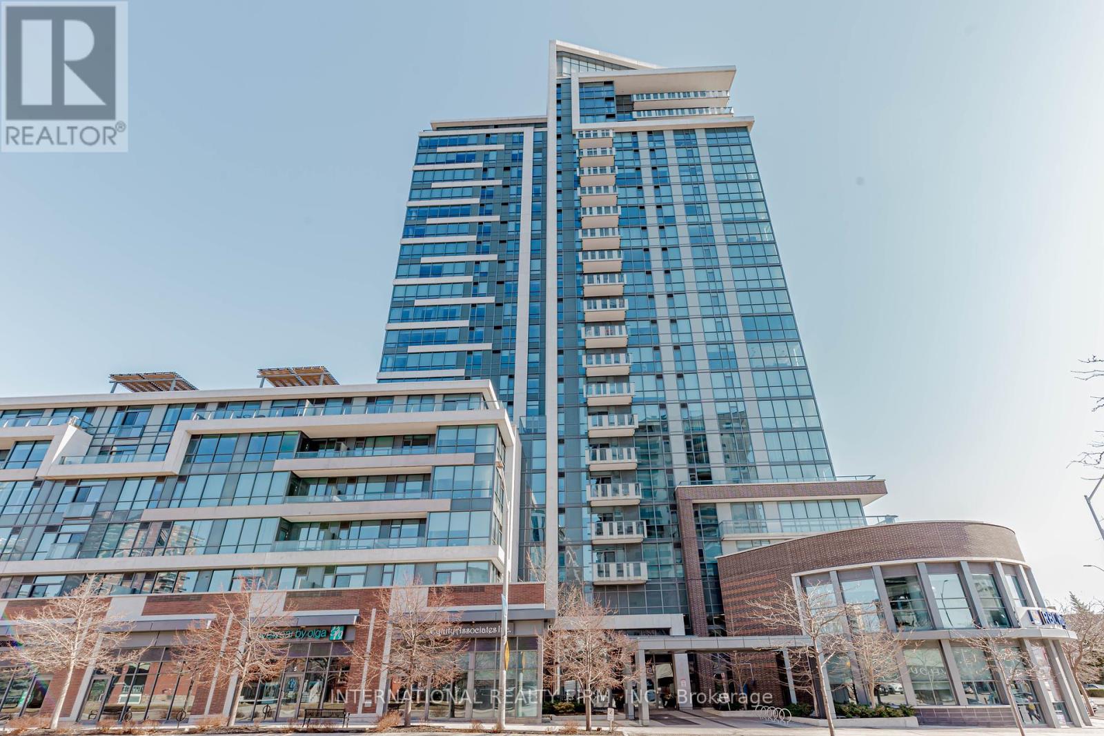 Property at 211 - 1 HURONTARIO STREET image 1