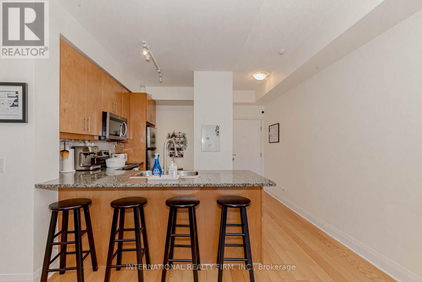211 - 1 Hurontario Street, Mississauga, Ontario  L5G 0A3 - Photo 11 - W12037291