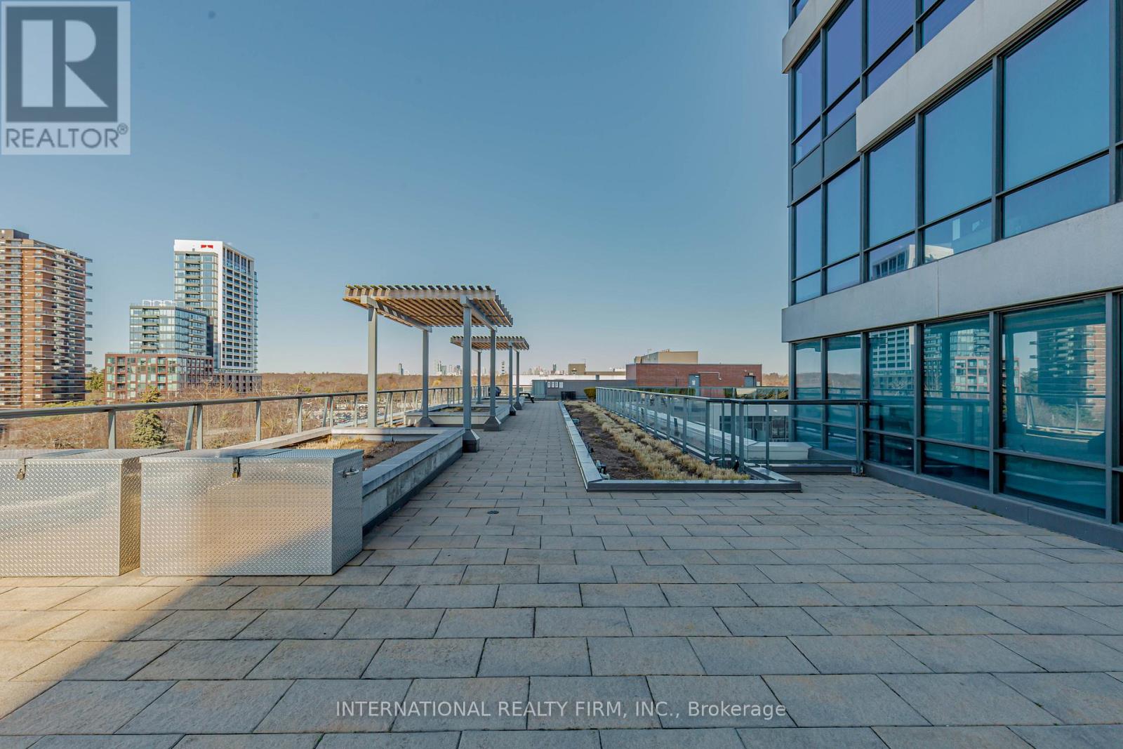 211 - 1 Hurontario Street, Mississauga, Ontario  L5G 0A3 - Photo 17 - W12037291