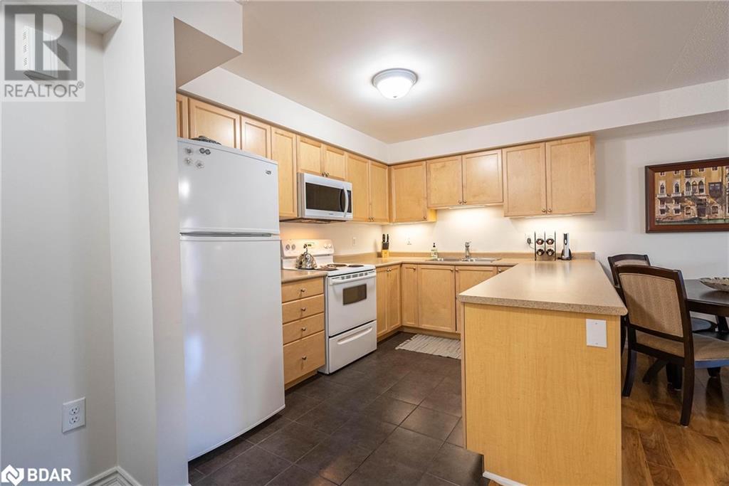 39 Coulter Street Unit# 25, Barrie, Ontario  L4N 6L9 - Photo 4 - 40705670
