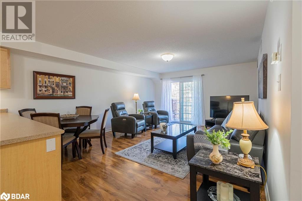 39 Coulter Street Unit# 25, Barrie, Ontario  L4N 6L9 - Photo 7 - 40705670