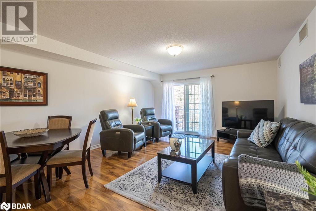 39 Coulter Street Unit# 25, Barrie, Ontario  L4N 6L9 - Photo 8 - 40705670