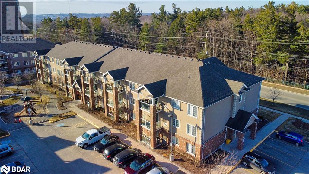 39 Coulter Street Unit# 25, Barrie, Ontario  L4N 6L9 - Photo 1 - 40705670