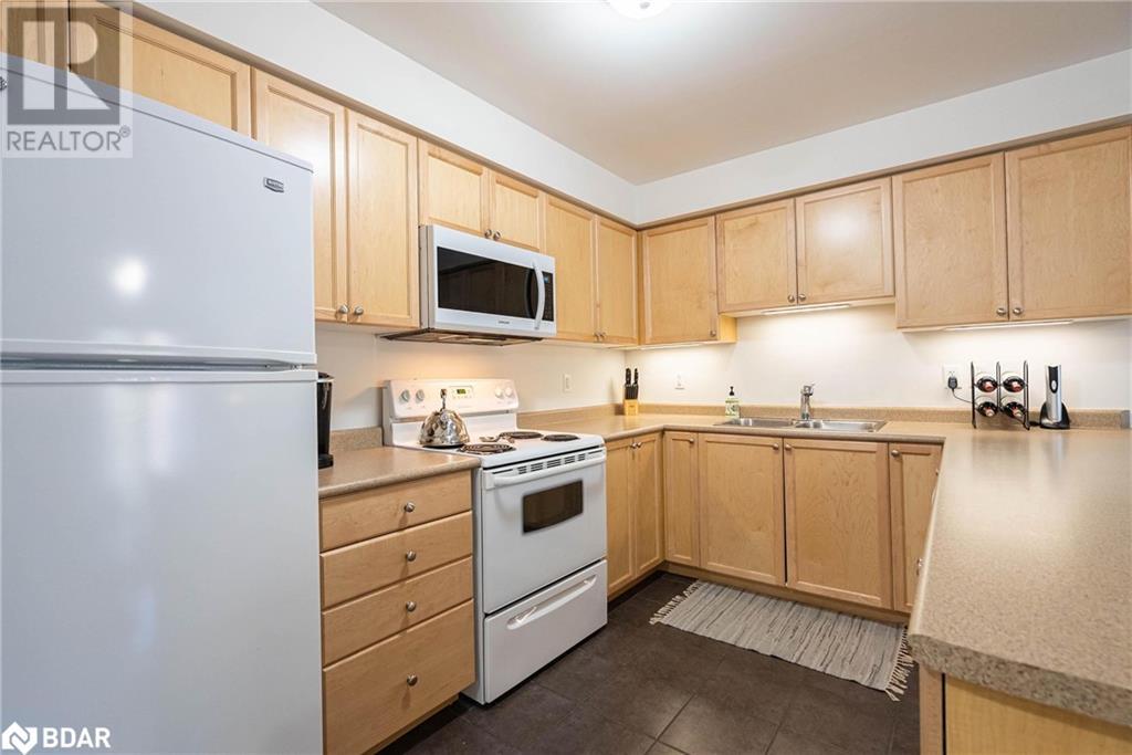 39 Coulter Street Unit# 25, Barrie, Ontario  L4N 6L9 - Photo 5 - 40705670