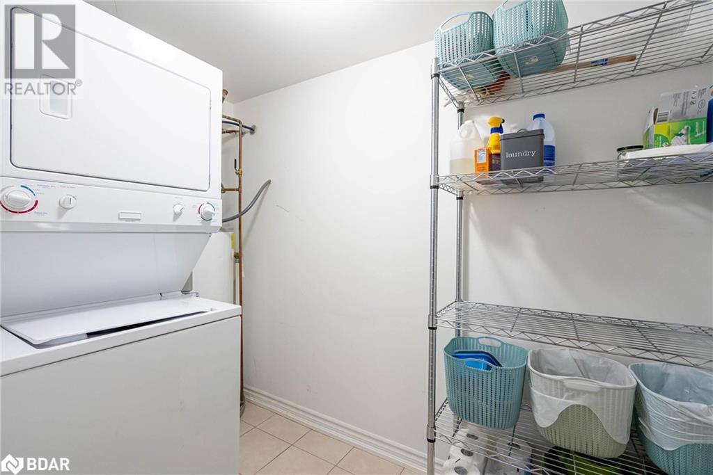 39 Coulter Street Unit# 25, Barrie, Ontario  L4N 6L9 - Photo 17 - 40705670