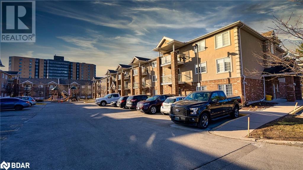 39 Coulter Street Unit# 25, Barrie, Ontario  L4N 6L9 - Photo 19 - 40705670