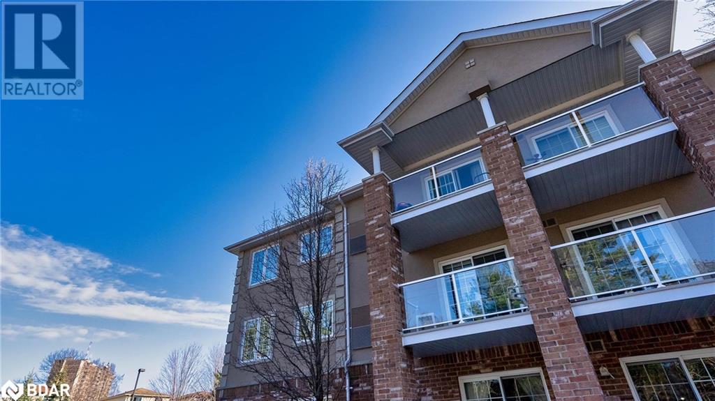 39 Coulter Street Unit# 25, Barrie, Ontario  L4N 6L9 - Photo 21 - 40705670