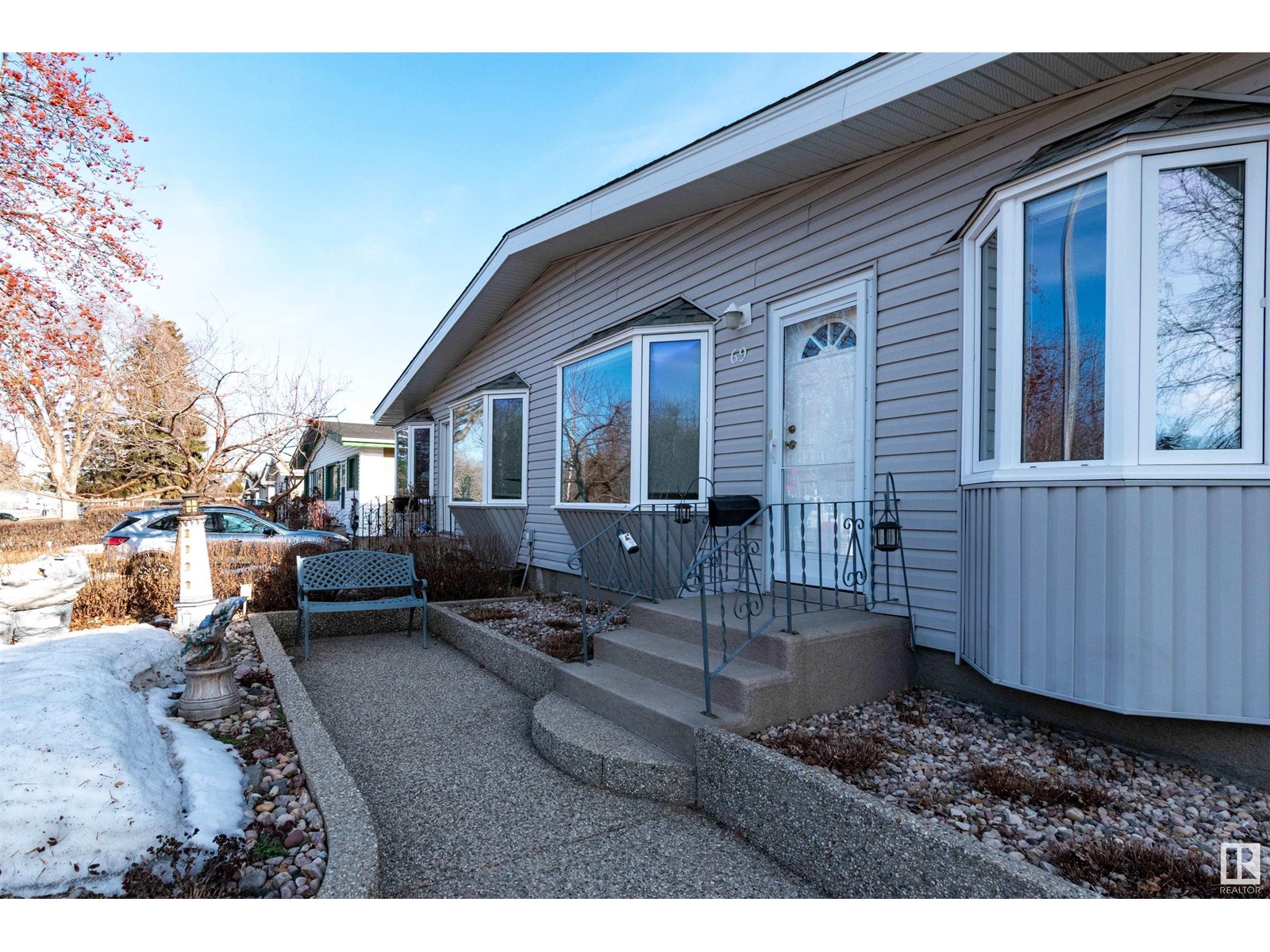69 Heron Rd, Sherwood Park, Alberta  T8H 0H1 - Photo 37 - E4427145