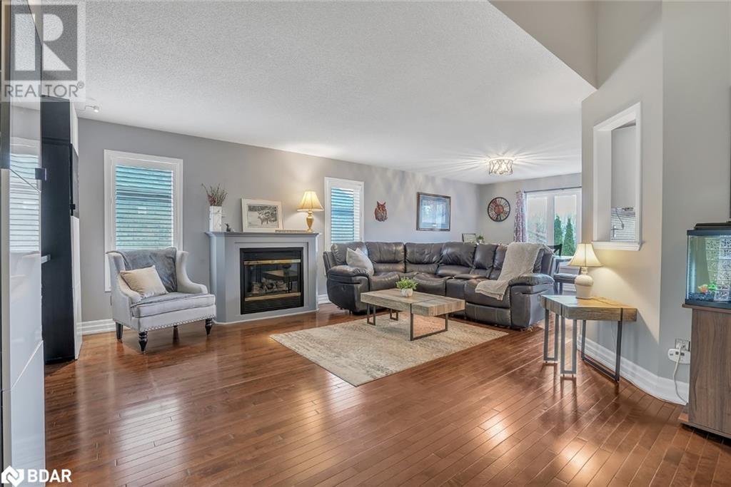 16 Todd Drive, Barrie, Ontario  L4N 9K6 - Photo 9 - 40706302