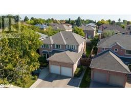 43 WATERHOUSE Way, Richmond Hill, Ontario
