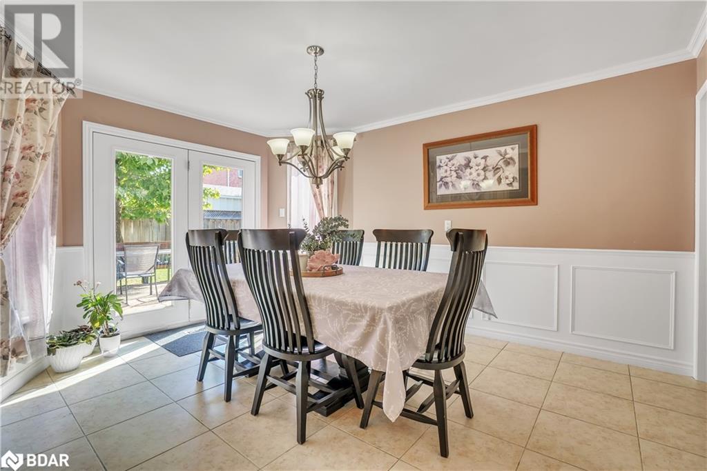 43 Waterhouse Way, Richmond Hill, Ontario  L4C 9H5 - Photo 9 - 40707071