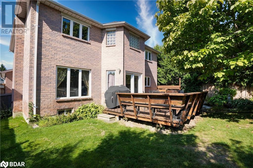 43 Waterhouse Way, Richmond Hill, Ontario  L4C 9H5 - Photo 34 - 40707071