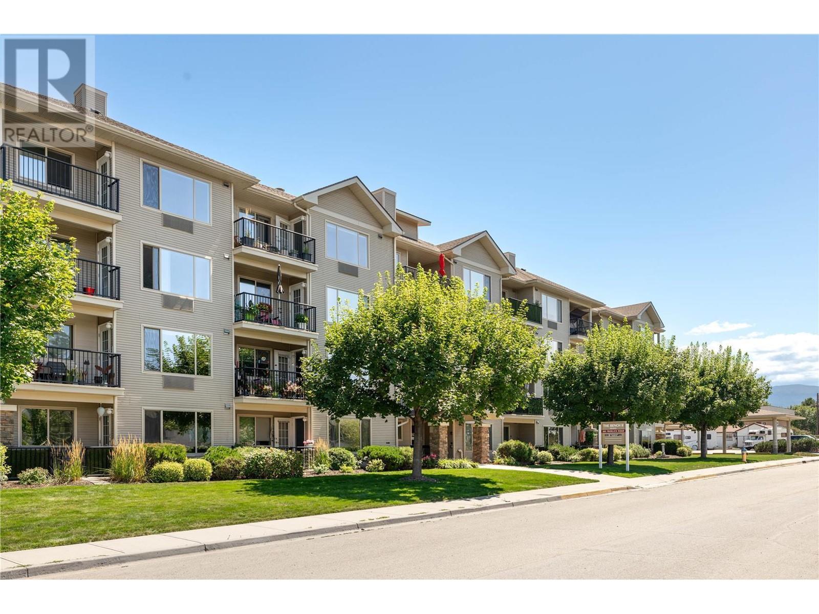 Property at 265 Froelich Road Unit# 307 image 1