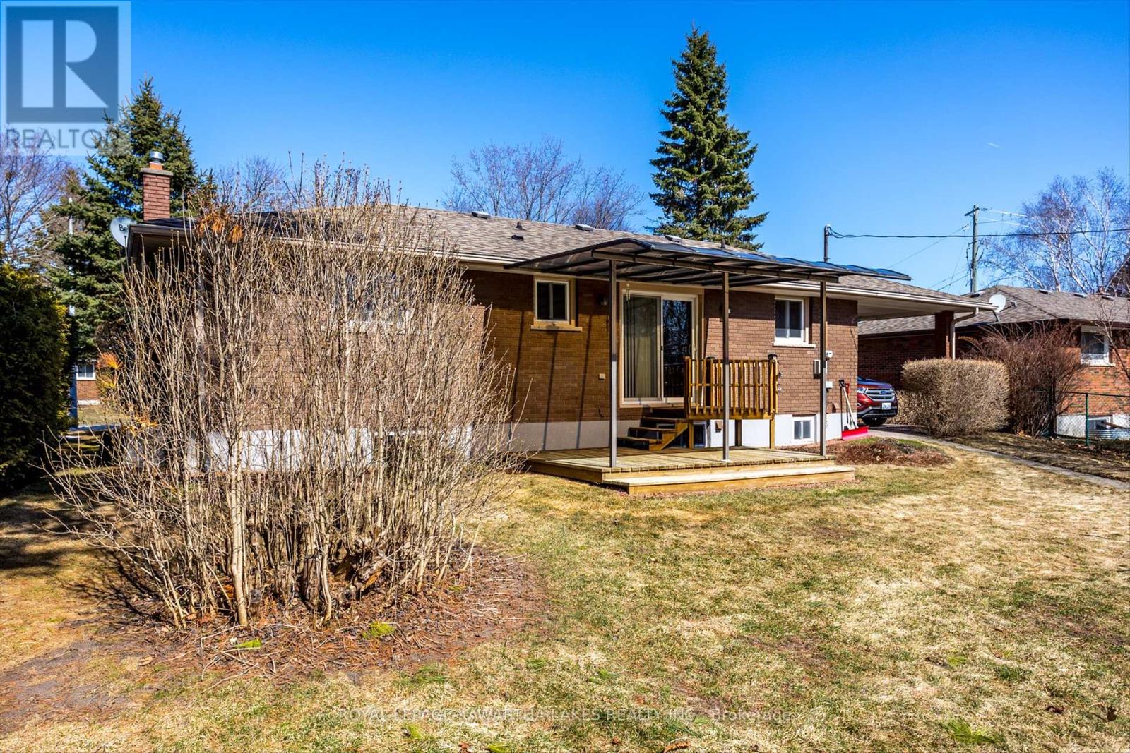 159 Adelaide Street N, Kawartha Lakes, Ontario  K9V 4M5 - Photo 37 - X12037319