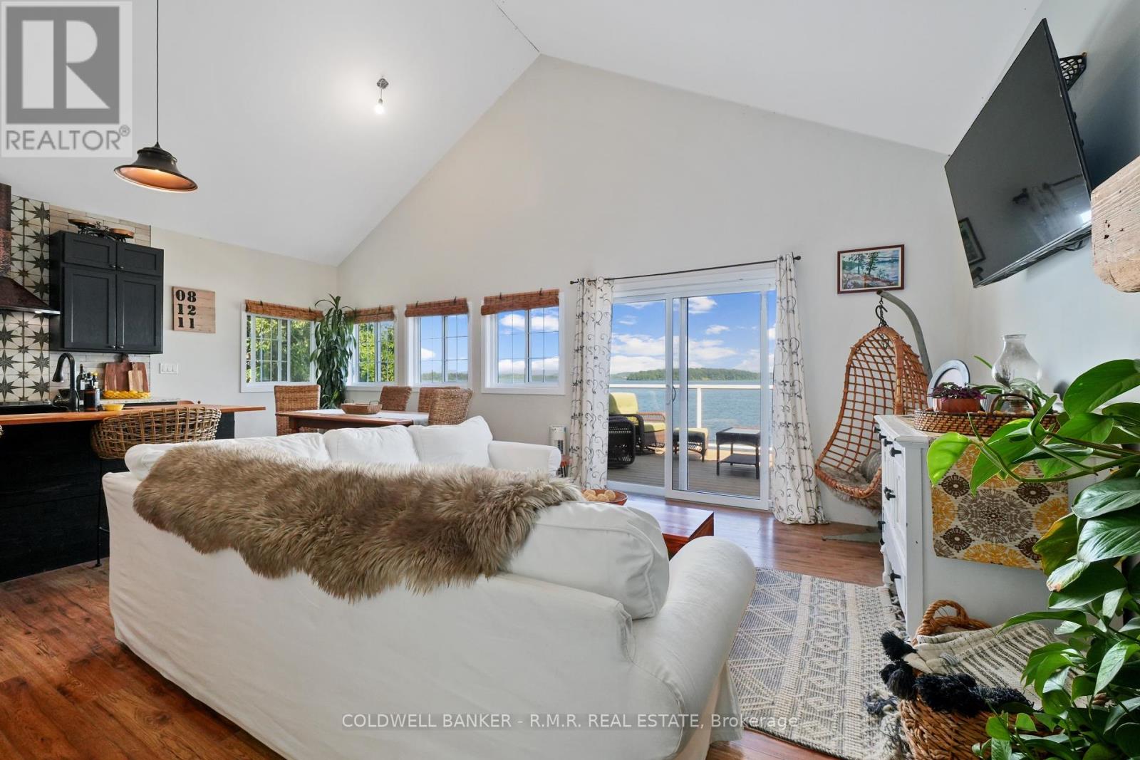 6108-9 Curtis Point Road, Alnwick/haldimand, Ontario  K0K 2X0 - Photo 10 - X12037327