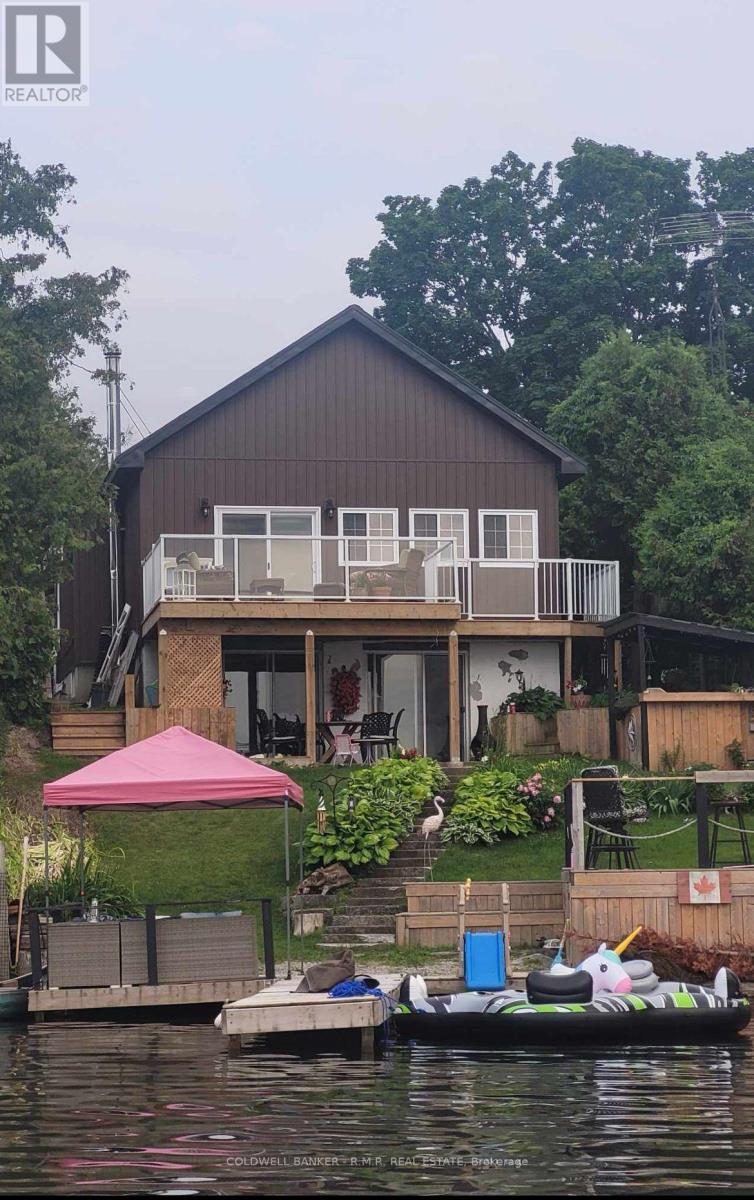 6108-9 Curtis Point Road, Alnwick/haldimand, Ontario  K0K 2X0 - Photo 3 - X12037327