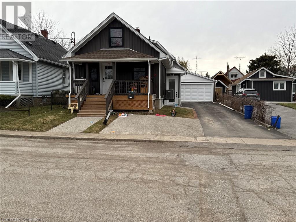 Property at 4123 HICKSON Avenue image 1