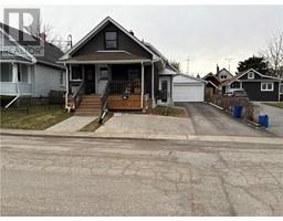 4123 HICKSON Avenue, Niagara Falls, Ontario