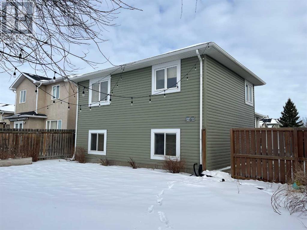 94 Peigan Court W, Lethbridge, Alberta  T1K 7N8 - Photo 30 - A2196290