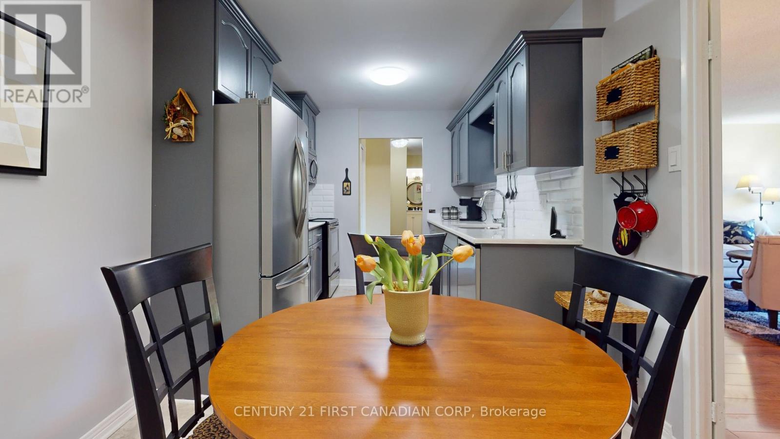 204 - 1180 Commissioners Road W, London South, Ontario  N6K 4J2 - Photo 13 - X12025356