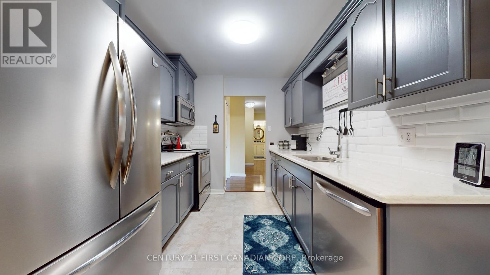 204 - 1180 Commissioners Road W, London South, Ontario  N6K 4J2 - Photo 15 - X12025356