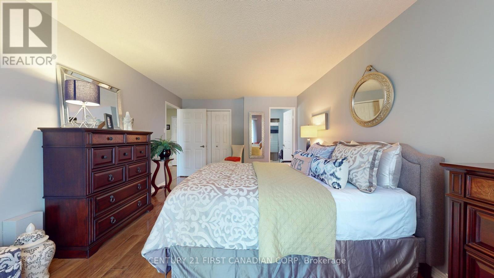 204 - 1180 Commissioners Road W, London South, Ontario  N6K 4J2 - Photo 22 - X12025356