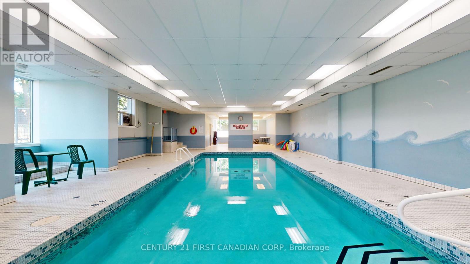 204 - 1180 Commissioners Road W, London South, Ontario  N6K 4J2 - Photo 31 - X12025356