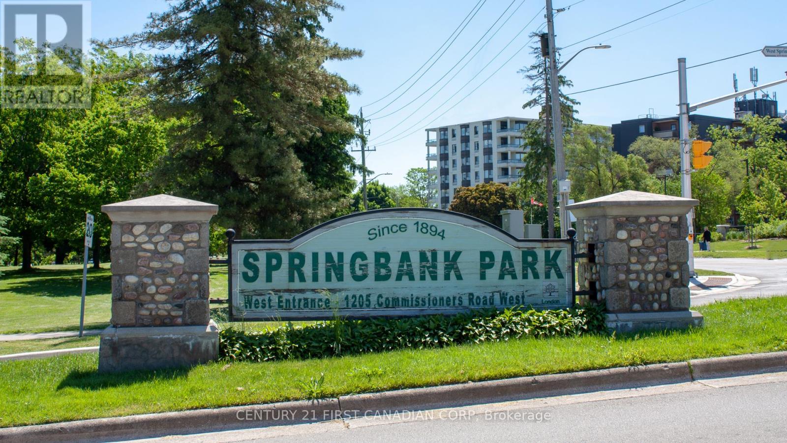 204 - 1180 Commissioners Road W, London South, Ontario  N6K 4J2 - Photo 36 - X12025356