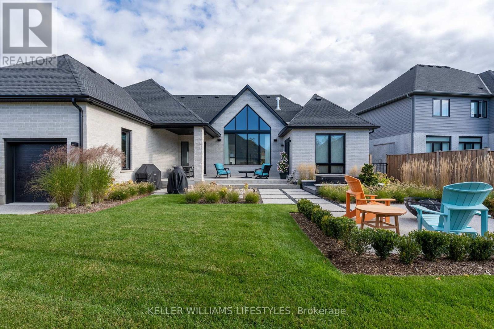 490 Eagletrace Drive, London North, Ontario  N6G 0E5 - Photo 42 - X12037376